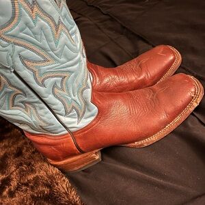 STETSON BOOTS